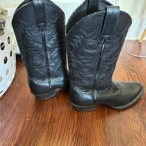 Ariat Cowboy Boots